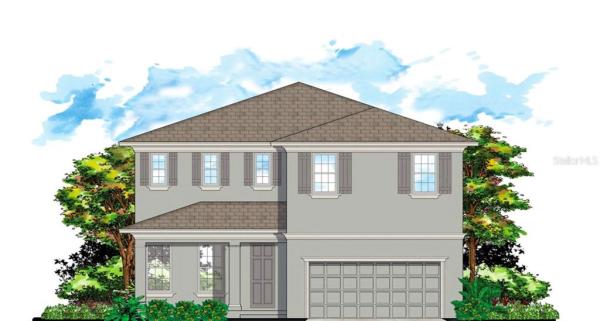 42J | PORT TAMPA CITY MAP