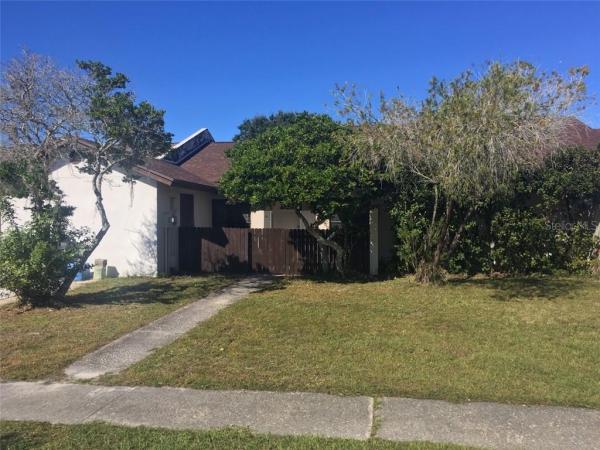 BELLEFIELD VILLAGE AMD