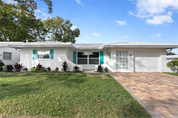 MAINLANDS OF TAMARAC BY THE GULF UNIT 1-B CONDO