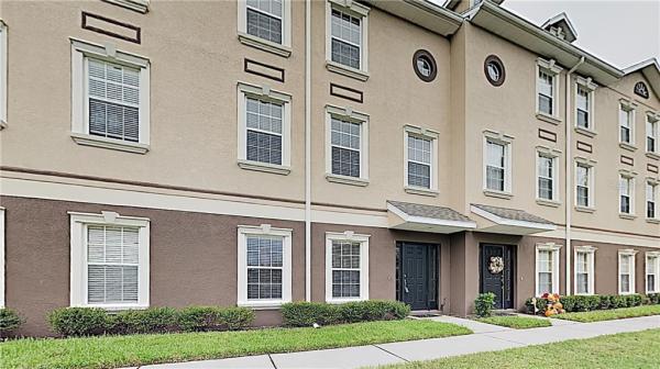 ARBOR GREENE TWNHMS REP