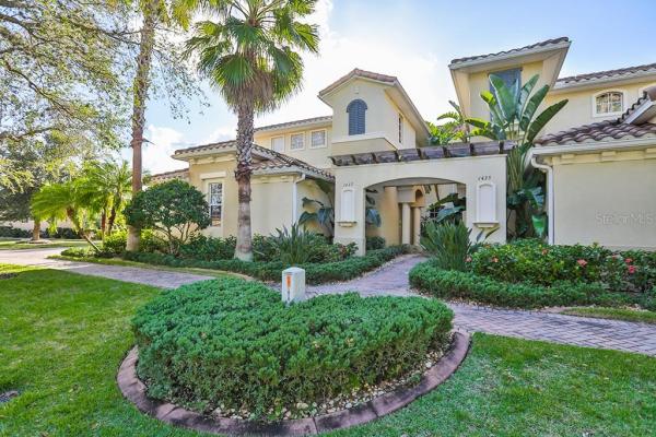 TOSCANA II AT RENAISSANCE A CO