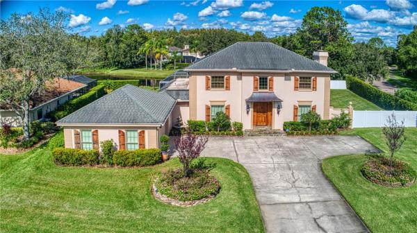 VILLAGE XIX OF CARROLLWOOD VILLAGE