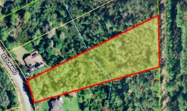 BAY LAKE RANCH UNIT 01