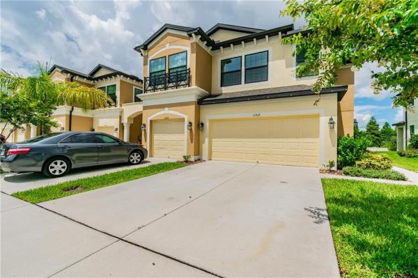 WEST LAKE TWNHMS PH 2