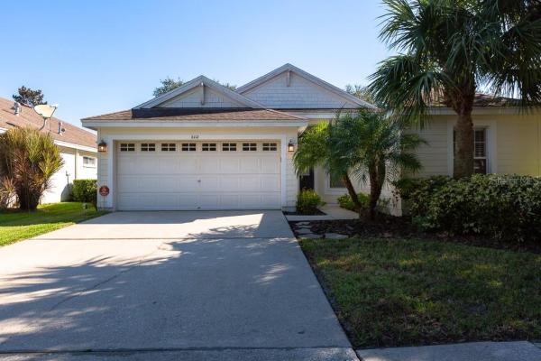 FISHHAWK RANCH PH 2 PRCL