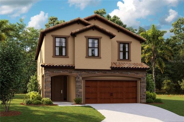 STARKEY RANCH VLG 2 PH 1B-1