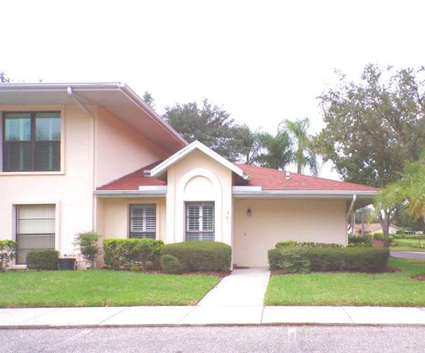 THE KNOLLS OF KINGS POINT II A