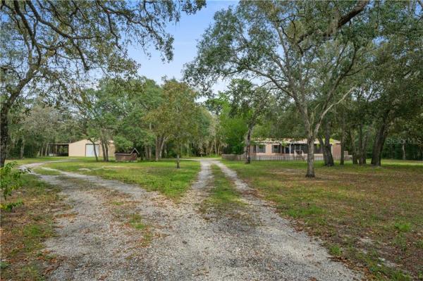 EL PICO SOUTH UNREC SUB