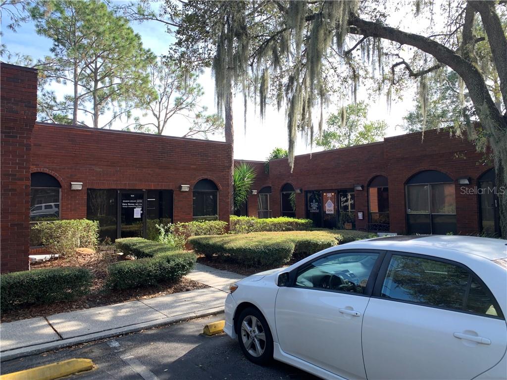 PINELAKE OFFICE PARK A CONDOMI - фото