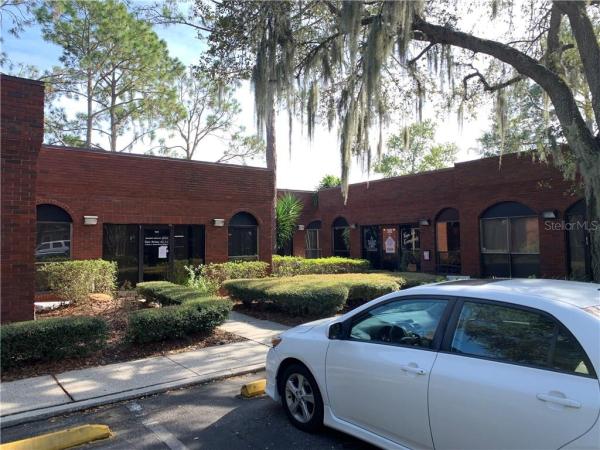 PINELAKE OFFICE PARK A CONDOMI