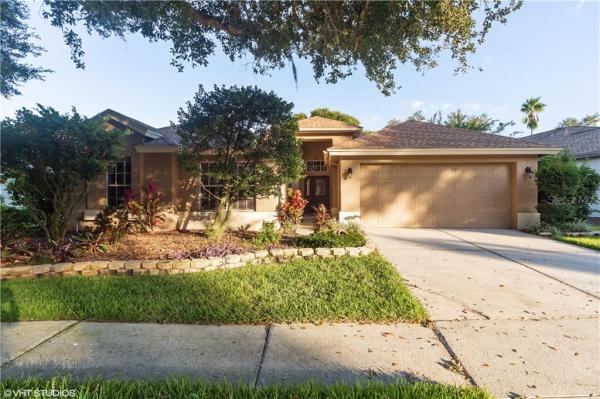 RIVER HILLS COUNTRY CLUB PARCE