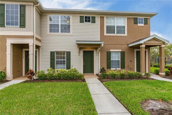 PANTHER TRACE PH 1 TOWNHOME