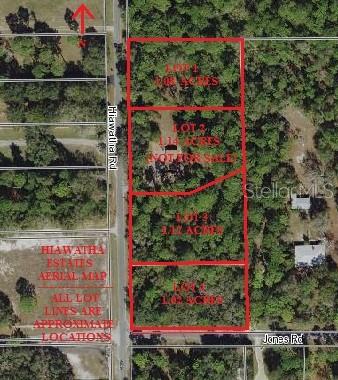 KEYSTONE PARK COLONY SUB