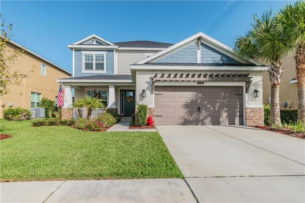 CONNERTON VILLAGE 2 PRCL 201