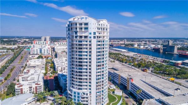 TOWERS OF CHANNELSIDE CONDOMIN