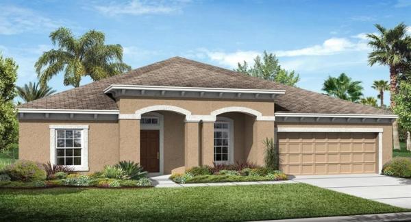 WHALEY'S CREEK PH 3 60S