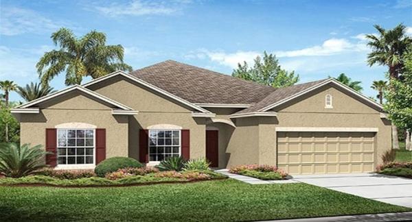 WHALEY'S CREEK PH 3 60S