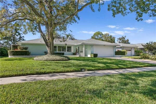 CLEARVIEW LAKE ESTATE