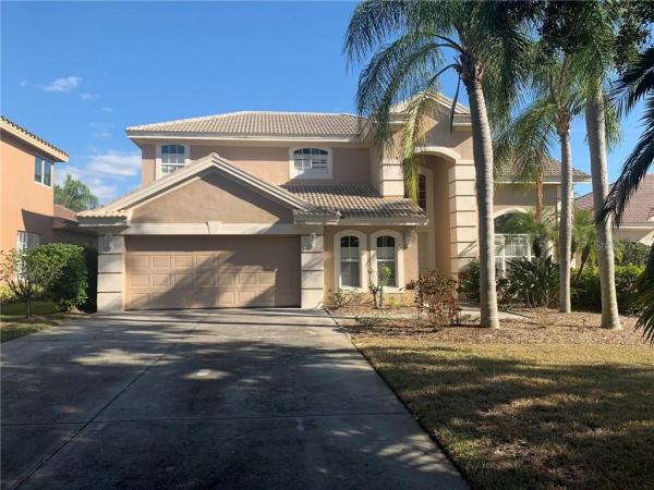 BAYOU CLUB ESTATES TR 5 PH 2