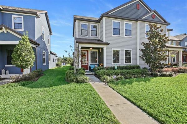 FISHHAWK RANCH WEST PH 2A/