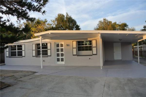 SHERWOOD HEIGHTS UNIT 1