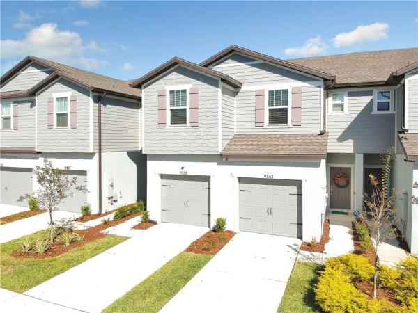 MAGNOLIA PARK NORTHEAST RESIDE