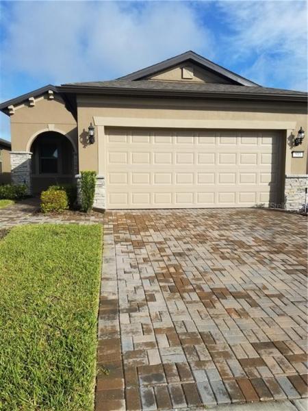 DEL WEBB/ORLANDO