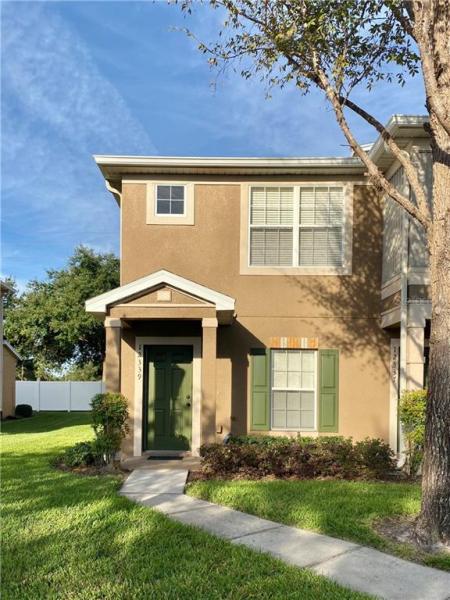 PANTHER TRACE PH 1 TOWNHOME