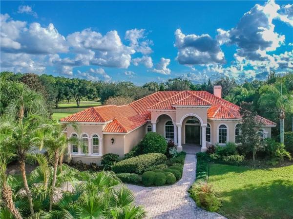 NORTHBRIDGE AT LAKE PRETTY