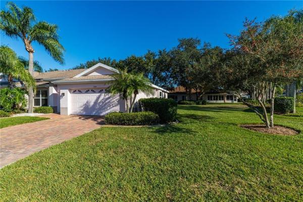 MANCHESTER III CONDO