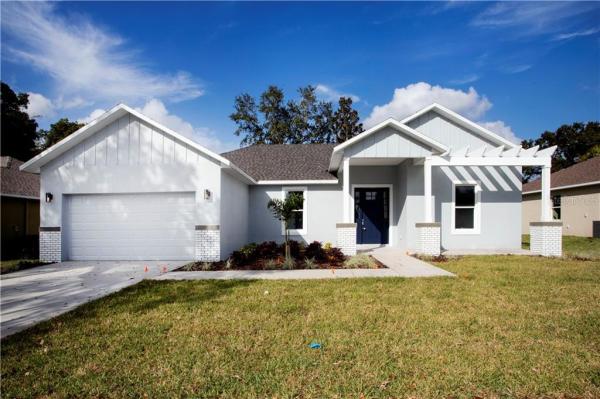 WALDEN LAKE SUB UN 1