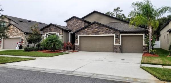 BULLFROG CREEK PRESERVE