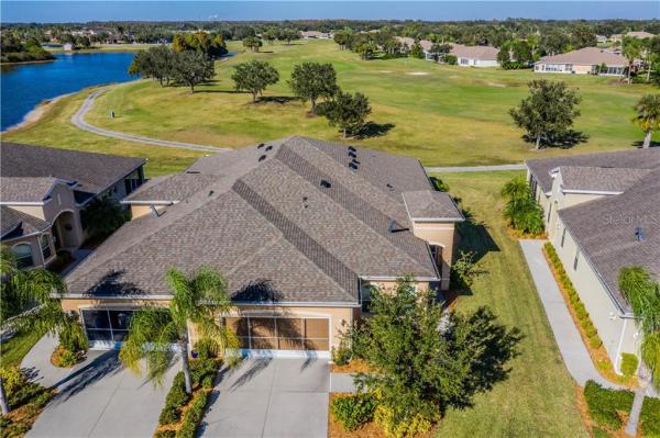 SUN CITY CENTER NOTTINGHAM VILLAGE