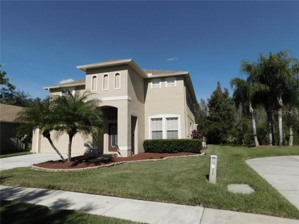 HERITAGE HARBOR VILLAGES 6 &