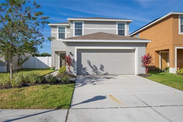 CARRIAGE PTE SOUTH PH 2C 2