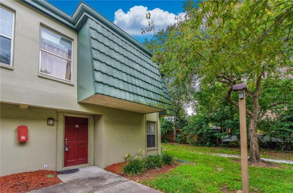 FOUNTAIN SQUARE CONDO