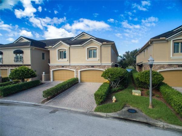 SAXONY PLACE AT CARILLON