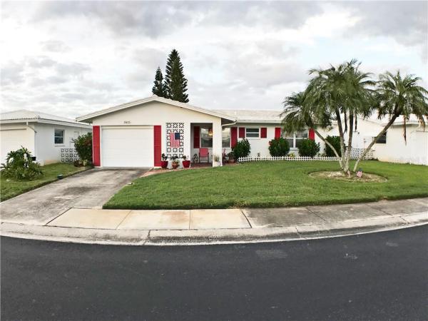 MAINLANDS OF TAMARAC BY THE GULF UNIT 4 CONDO