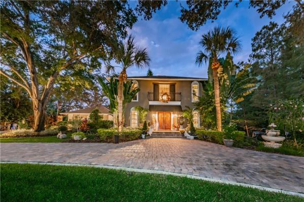 WEYBRIDGE WOODS-UNIT C