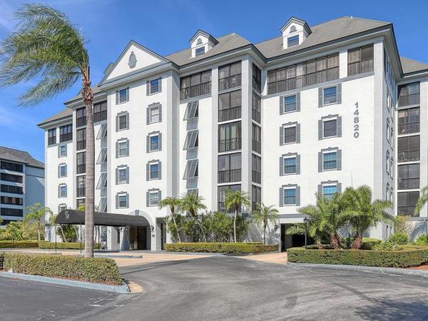 CHATEAU BAYONNE CONDO