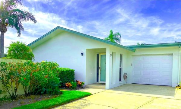 HIGHLAND LAKES CONDO