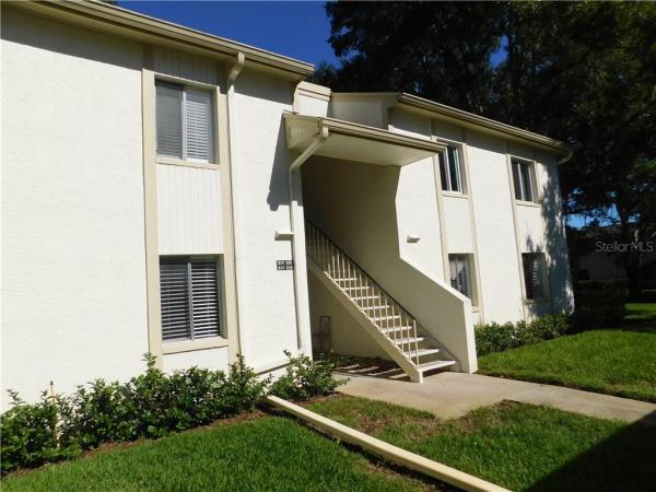 EAST LAKE WOODLANDS CYPRESS ESTATES