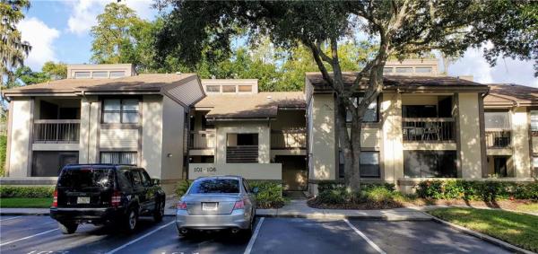 EAST LAKE WOODLANDS WOODLAKE RUN