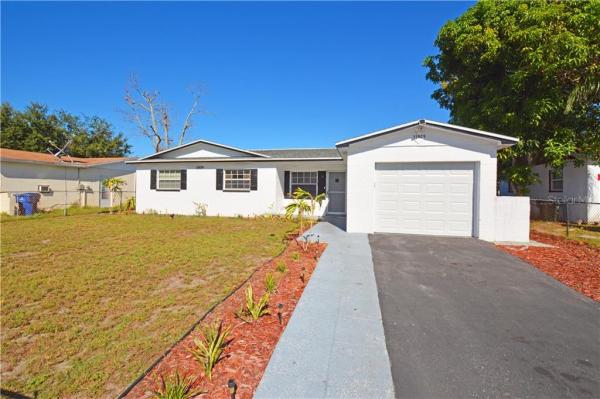 MARTIN TERRACE 1ST ADD