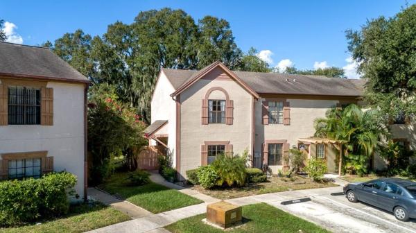 BRIGADOON OF CLEARWATER