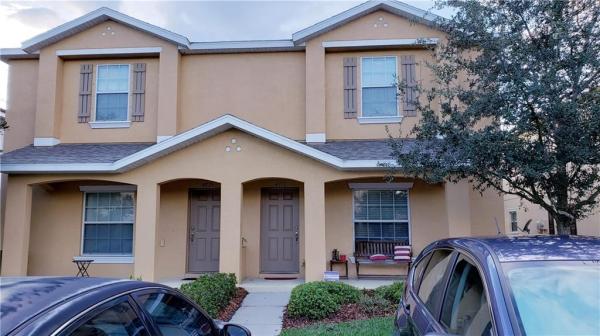 MAGNOLIA PARK CENTRAL PH B