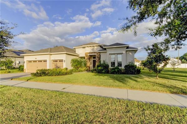 GROVELAND CHERRY LAKE OAKS