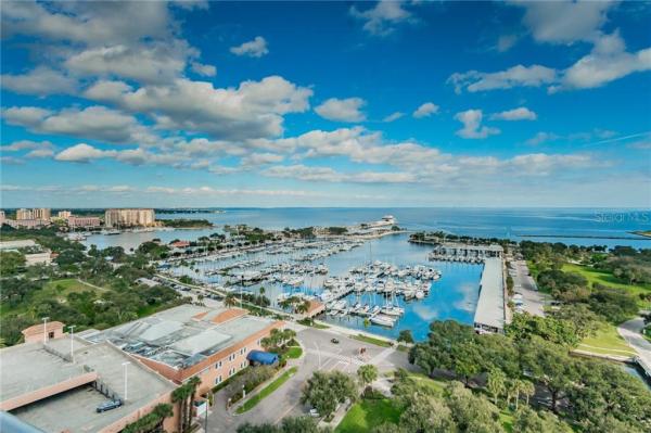 BAYFRONT TOWER CONDO