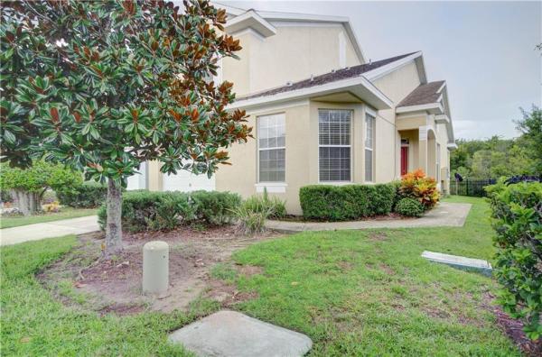 VILLAGES OF BLOOMINGDALE - PHA