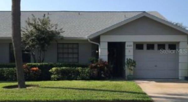 VILLAS OF FOREST PARK CONDO